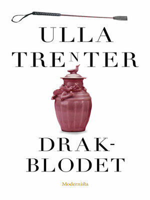 cover image of Drakblodet